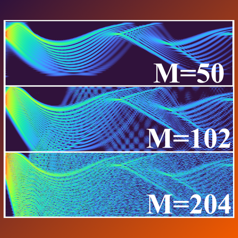 Computational ocean acoustics