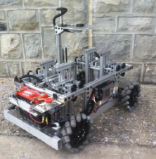 Smart acoustic monitoring system